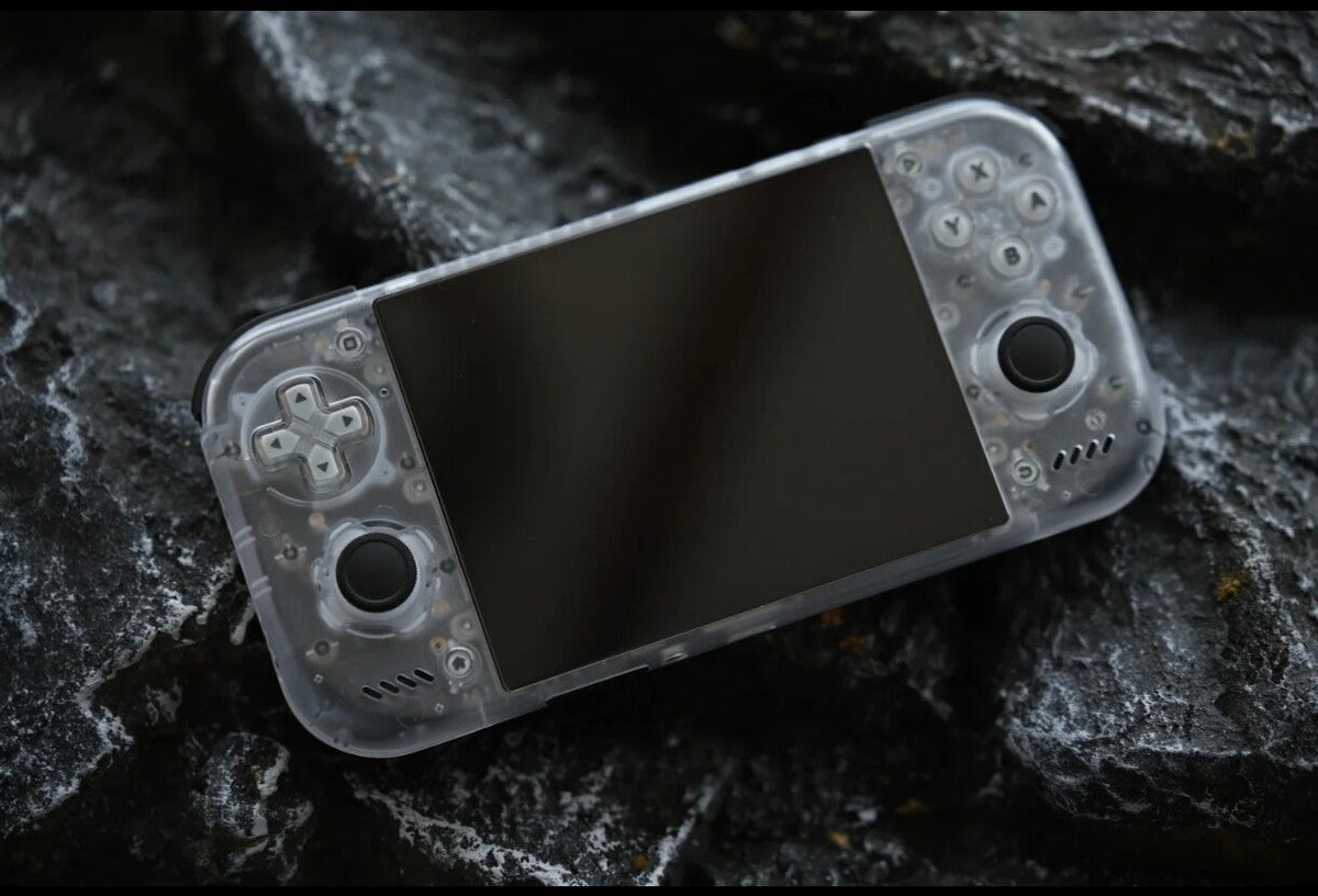 Retroid Pocket Nova Handheld, 4.5-inch 4:3 120Hz AMOLED