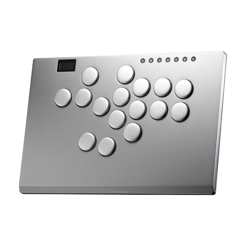 Haute42 Cosmox Leverless Controller for PC, PS5, PS4, Xbox, Steam