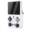 M21 Retro Handheld Game Console 3.5-Inch IPS, 20000 Games