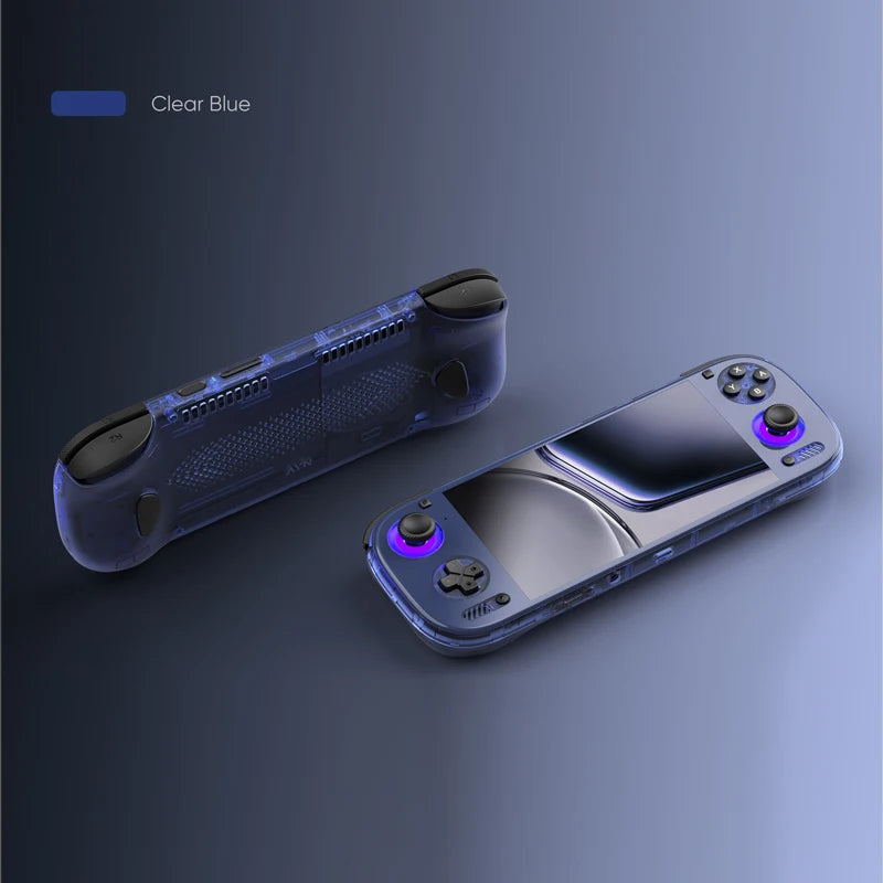 AYN Odin 3 Android Handheld 6 Inch 1080p AMOLED Gaming Console
