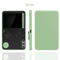 K10 Ultra-Thin Retro Game Console 2.4 Inch with 500 Classic Games
