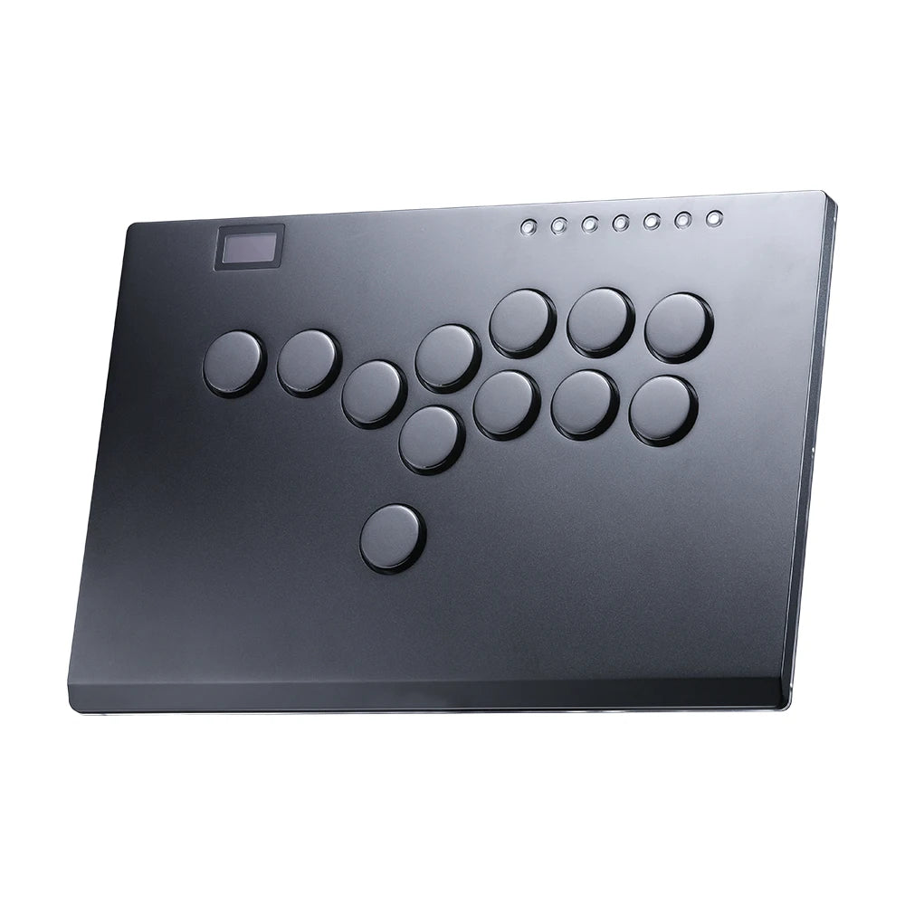 Haute42 Cosmox Leverless Controller for PC, PS5, PS4, Xbox, Steam