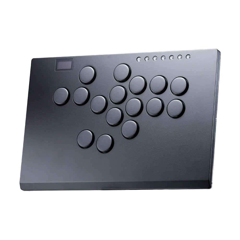 Haute42 Cosmox Leverless Controller for PC, PS5, PS4, Xbox, Steam