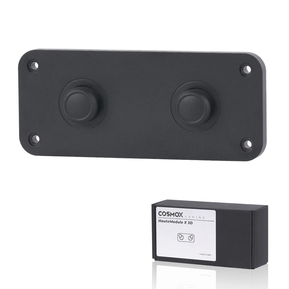 Haute42 HautePad X Replaceable Module For G4WASD S3D Joystick LP Suit MX Suit Accessory