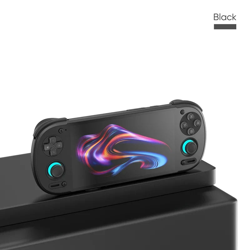 Retroid Pocket 6 Android Handheld, 5.5-inch 1080p 120Hz AMOLED