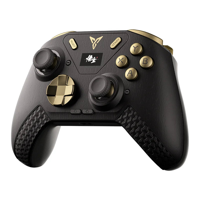 Flydigi APEX 4 Black Myth Wukong Edition Wireless Controller, 2000Hz Force Feedback, Switch PC