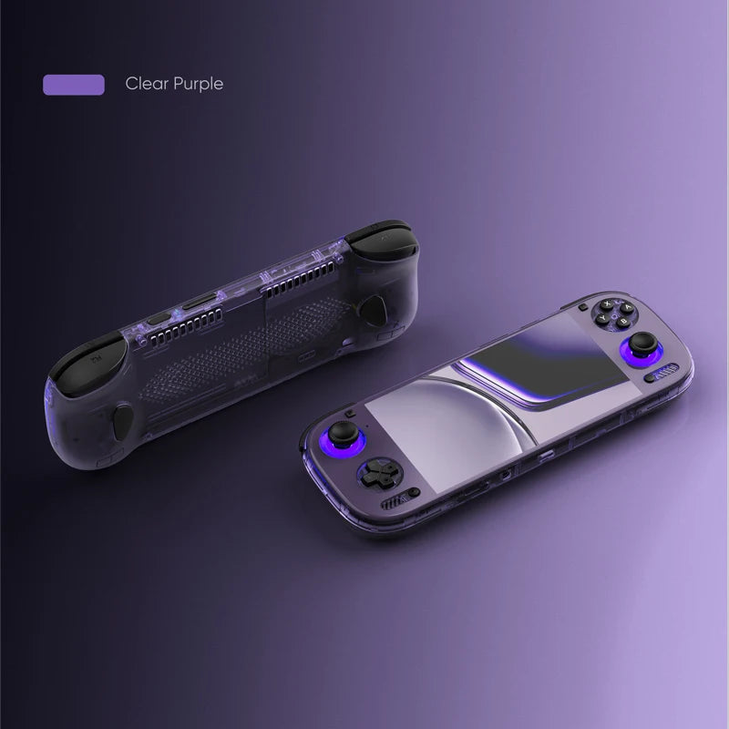 AYN Odin 3 Android Handheld 6 Inch 1080p AMOLED Gaming Console