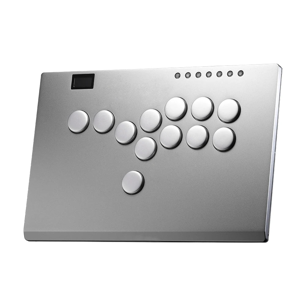 Haute42 Cosmox Leverless Controller for PC, PS5, PS4, Xbox, Steam