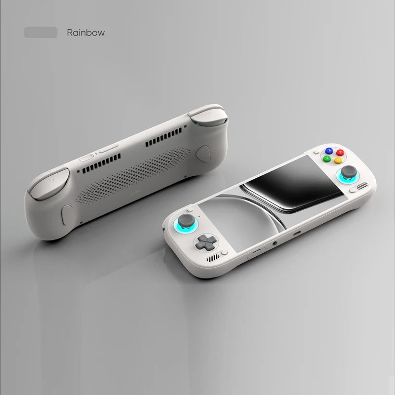 AYN Odin 3 Android Handheld 6 Inch 1080p AMOLED Gaming Console