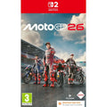 MotoGP 26 for Nintendo Switch 2, Digital Key, Italian Audio and Text