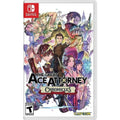 The Great Ace Attorney Chronicles for Nintendo Switch Game