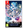Beyblade X XOne for Nintendo Switch - Spain Version, Spanish