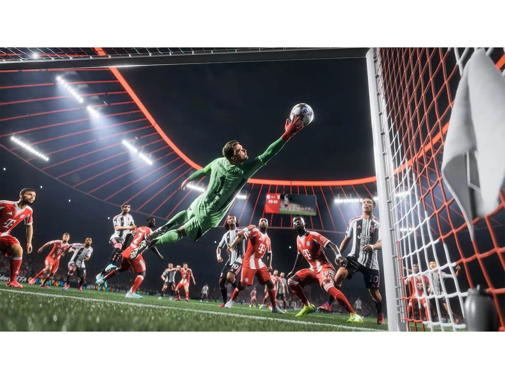 EA Sports FC 26 for Nintendo Switch 2, Game Key Card, Spanish