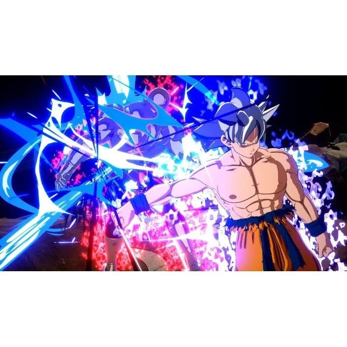 Dragon Ball Z: Sparking! Zero for Nintendo Switch - Action Game