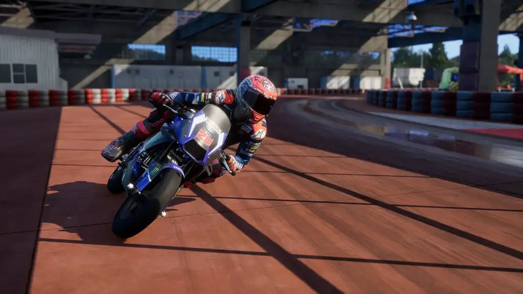 MotoGP 26 for Nintendo Switch 2, Digital Key, Italian Audio and Text