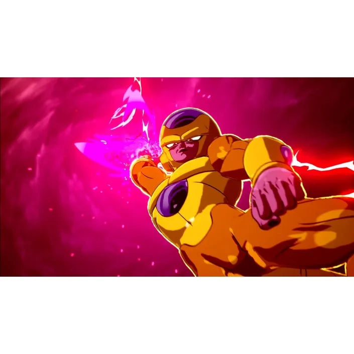 Dragon Ball Z: Sparking! Zero for Nintendo Switch PAL EU Game