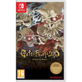Getsufumaden: Undying Moon for Nintendo Switch - PAL Spain