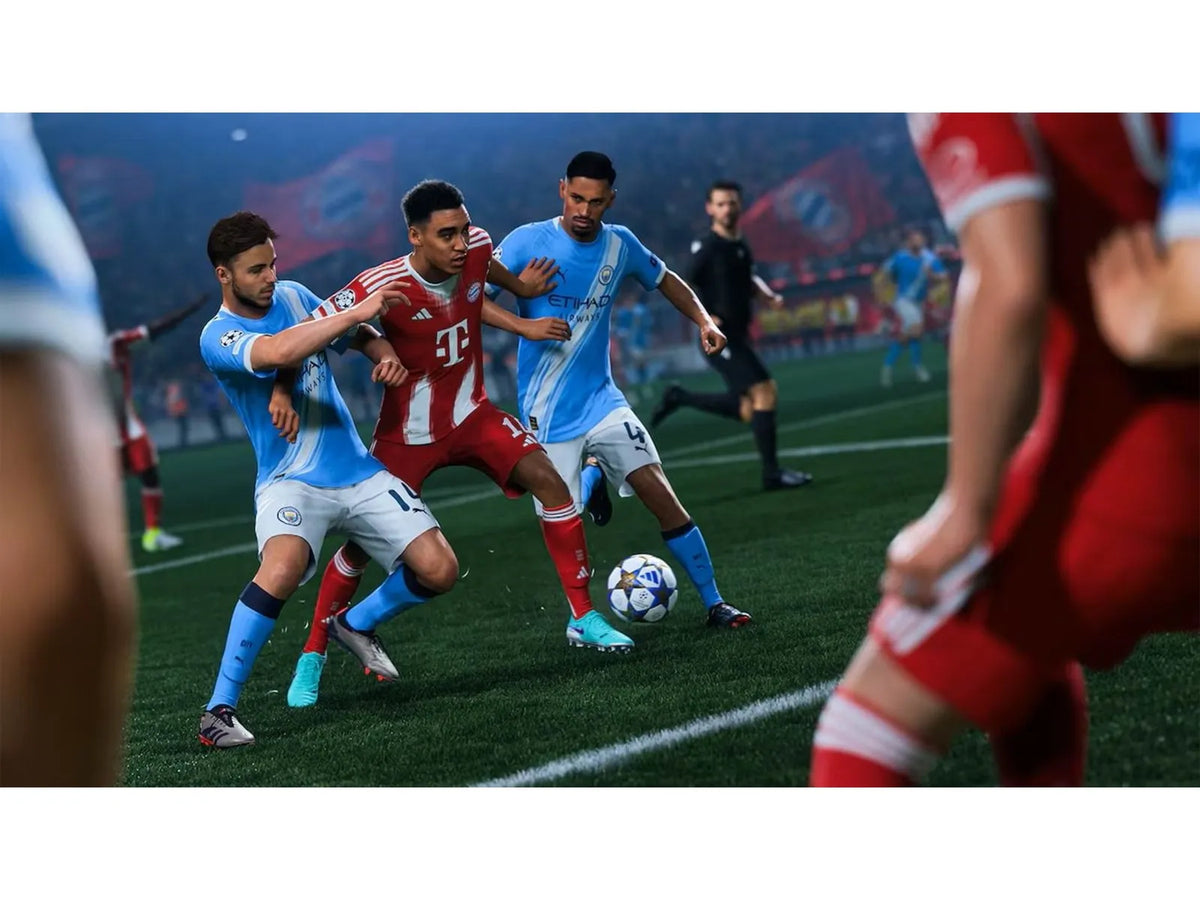 EA Sports FC 26 for Nintendo Switch 2, Game Key Card, Spanish