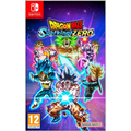 Dragon Ball Z: Sparking! Zero for Nintendo Switch PAL EU Game