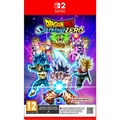Dragon Ball Z: Sparking! Zero for Nintendo Switch - Action Game