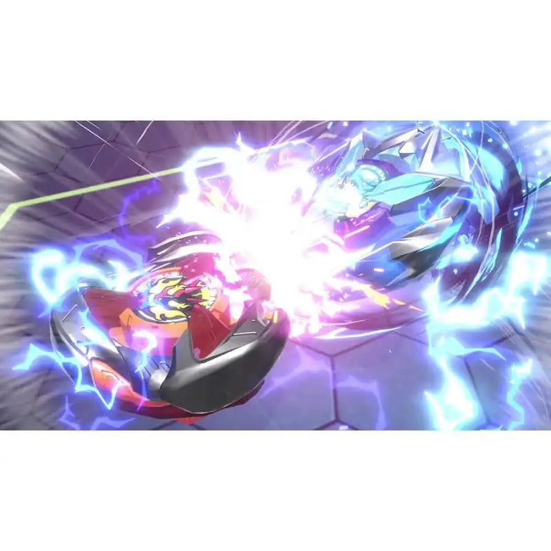 Beyblade X XOne for Nintendo Switch - Spain Version, Spanish