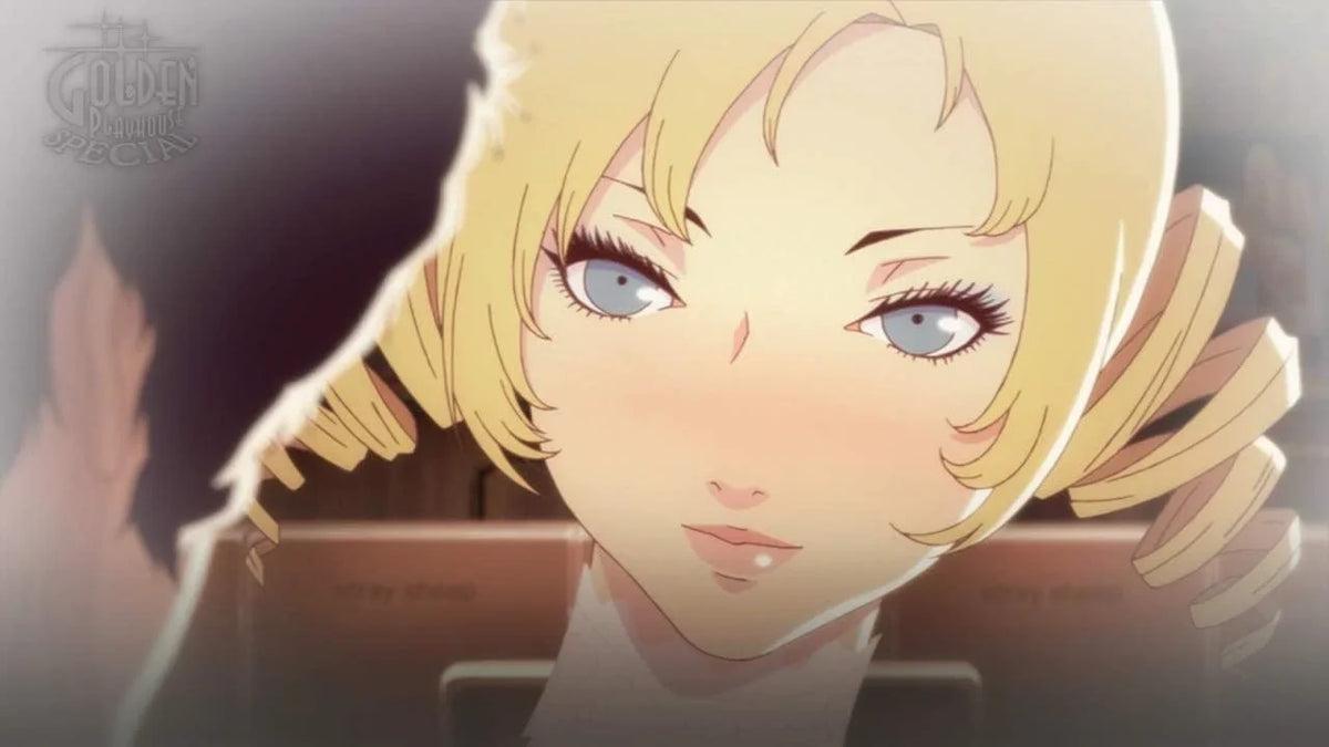 Catherine: Full Body for Nintendo Switch - PAL EUR/UK Edition