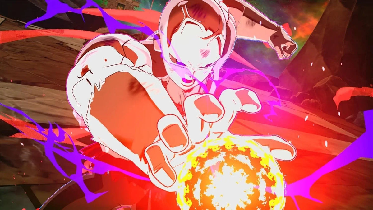 Dragon Ball: Sparking! Zero for Nintendo Switch 2 - PAL ES