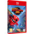 Super Meat Boy 3D for Nintendo Switch - Spanish Language