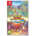 Pokémon Mystery Dungeon: Rescue Team DX for Switch, PAL EU