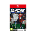 EA Sports FC 26 for Nintendo Switch 2, Game Key Card, Spanish