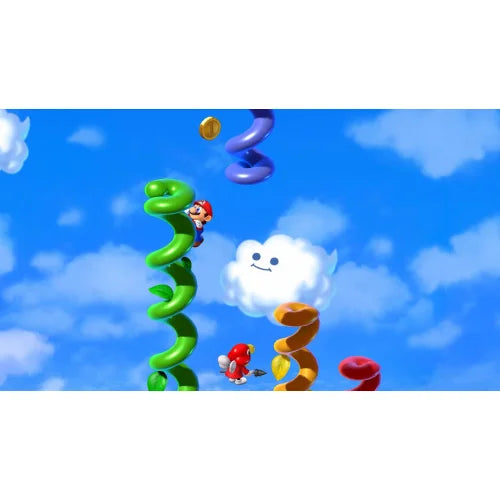 Super Mario RPG for Nintendo Switch - Italian Audio Version