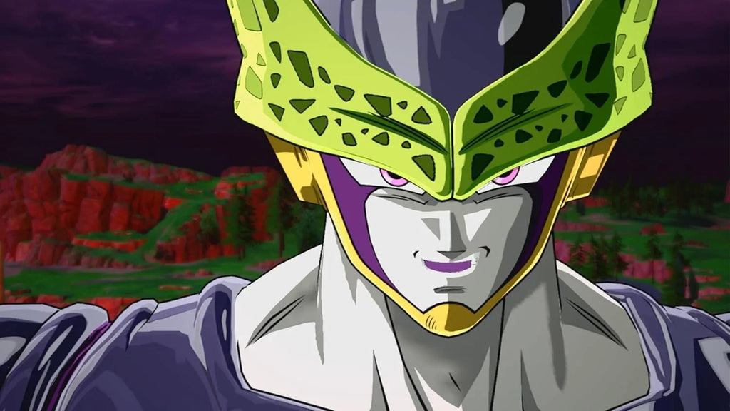 Dragon Ball: Sparking! Zero for Nintendo Switch 2 - PAL ES