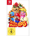 Super Mario RPG for Nintendo Switch - Italian Audio Version