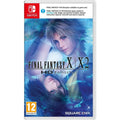 Final Fantasy X/X-2 (Download Code / Boxed) for Nintendo Switch