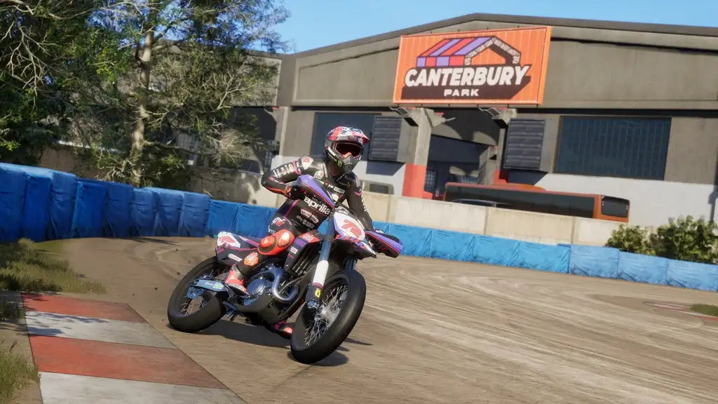 MotoGP 26 for Nintendo Switch 2, Digital Key, Italian Audio and Text