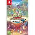 Pokemon Mystery Dungeon: Rescue Team DX for Switch, Italian Version