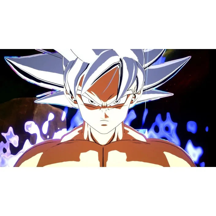 Dragon Ball Z: Sparking! Zero for Nintendo Switch PAL EU Game