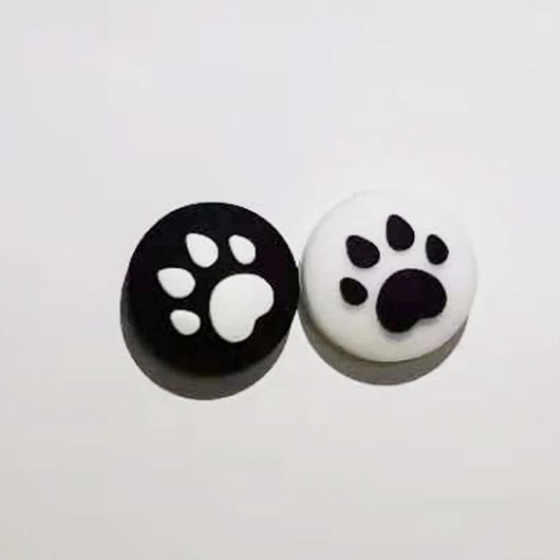 2Pcs Thumb Grip Caps for Switch, OLED, Lite Joy-Con Thumbsticks