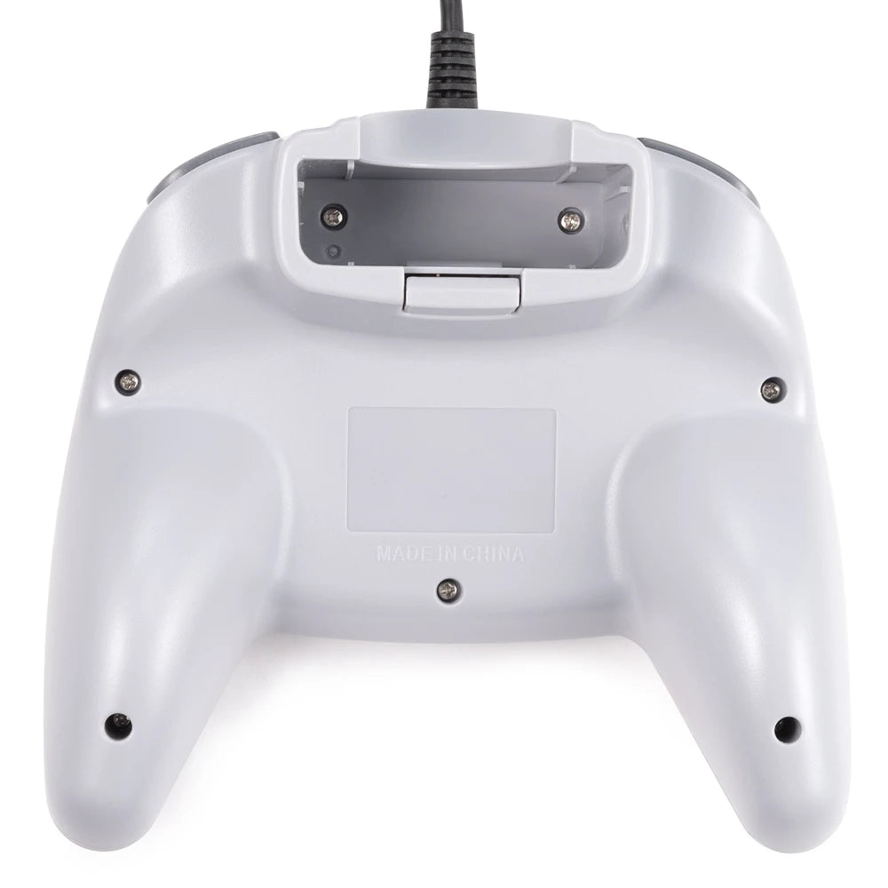Mini USB N64-Style Controller for Windows PC, Mac & Raspberry Pi