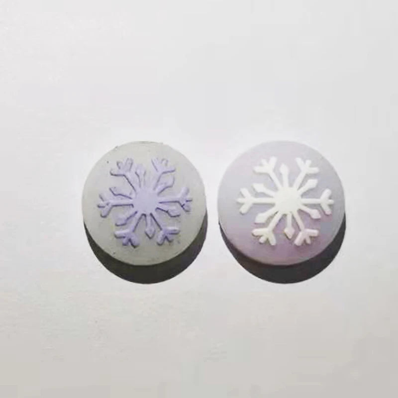 2Pcs Thumb Grip Caps for Switch, OLED, Lite Joy-Con Thumbsticks