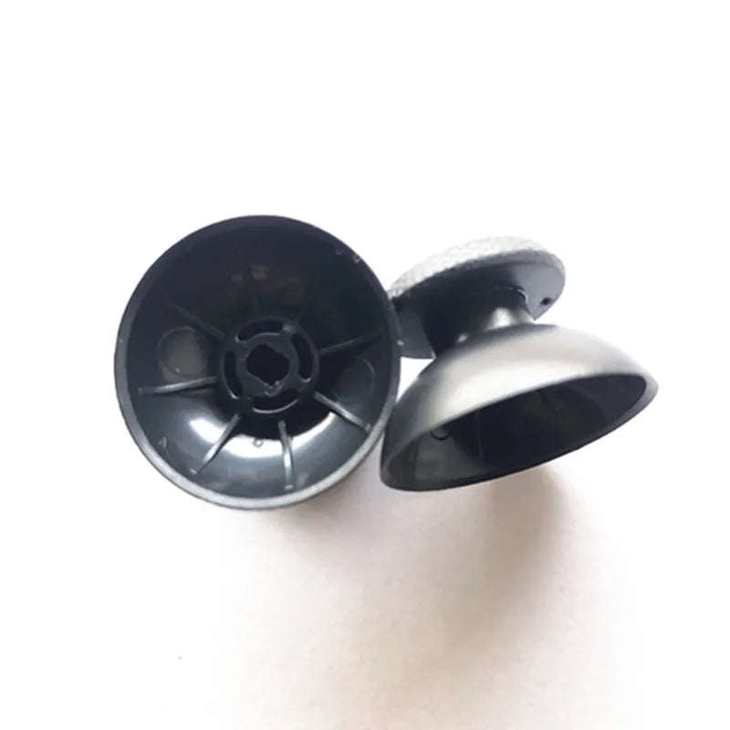 10Pcs Thumbstick Cap for PS4 PS5 Xbox One 360, Mushroom Grip