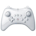 Wireless Classic Pro Controller for Nintendo Wii U with USB Cable