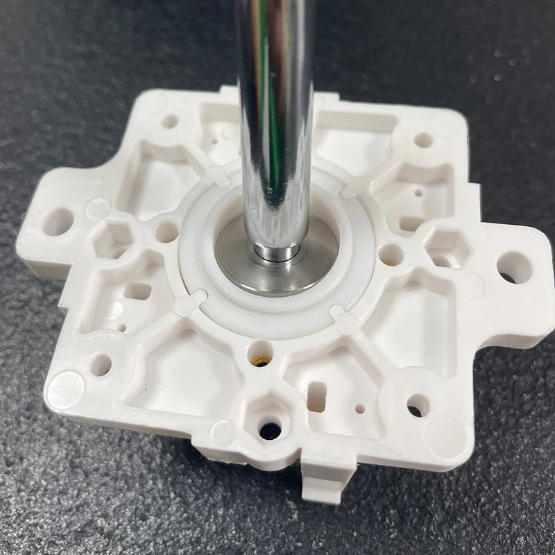 OTTO DIY Replacement Stainless Steel Pivot for V5 Kit Replaced for Original Sanwa Pivot JLF-P-4 Sanwa JLF Series Joystick Pivot