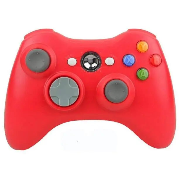 USB Wired Controller for Xbox 360/Slim & Windows PC, Steam