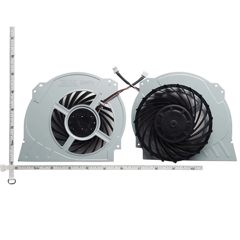 PS4 Pro CPU Cooling Fan for CUH-7000BB01 Radiator Cooler