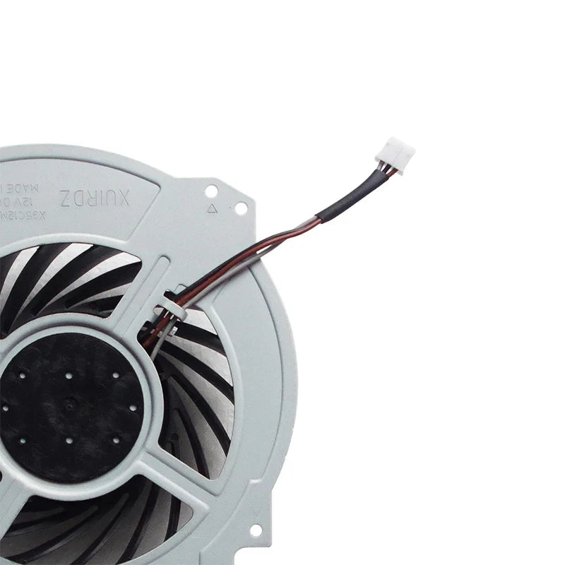 PS4 Pro CPU Cooling Fan for CUH-7000BB01 Radiator Cooler