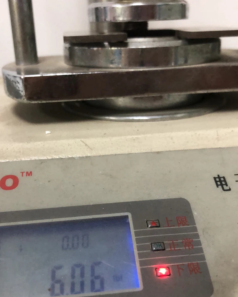 2pcs 2lb 4lb 6lb Tension Customs Springs For Sanwa JLF Series Joysticks Sanwa Springs Joystick Spring 2LB 4lb 6lb for Sanwa