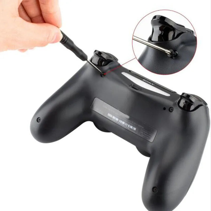 Controller Opening Repair Screwdriver Set for PS5, PS4, PSP, 3DS
