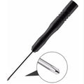 Controller Opening Repair Screwdriver Set for PS5, PS4, PSP, 3DS