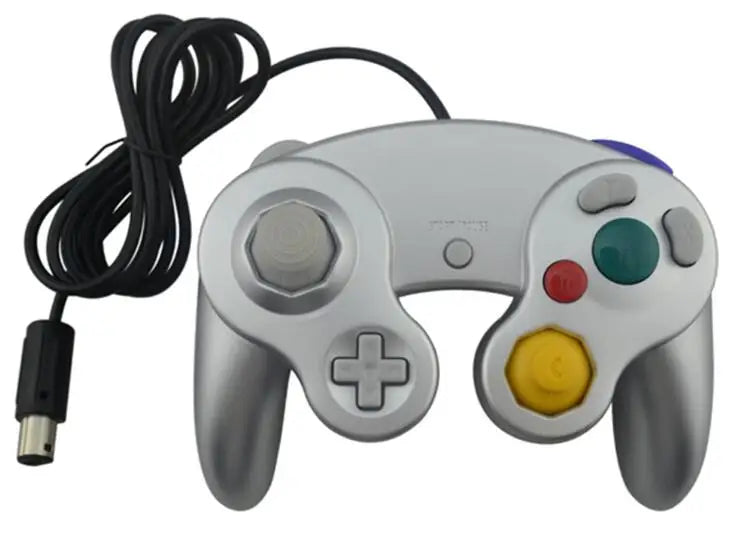 Wired GameCube Controller for GameCube/Wii Console